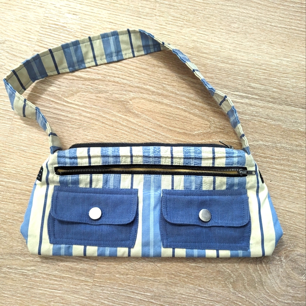 1154 Lill custom purse